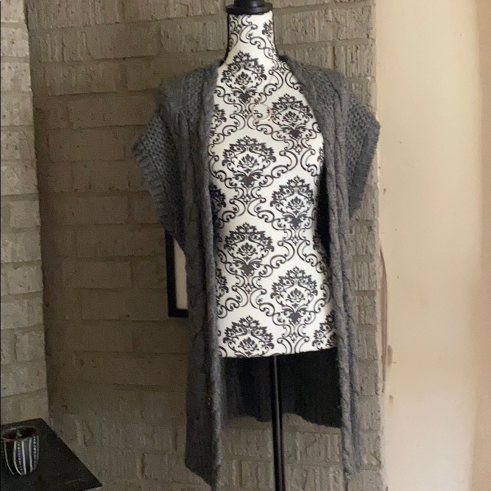 Loft sweater